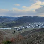 Apartman Gaestehaus Steuer Kröv