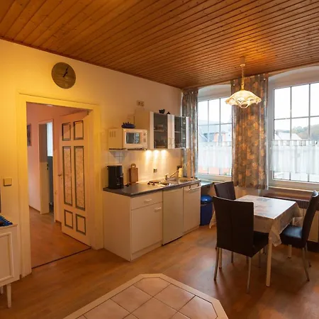 Gaestehaus Steuer Krov