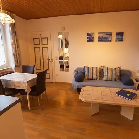 Gaestehaus Steuer * Krov