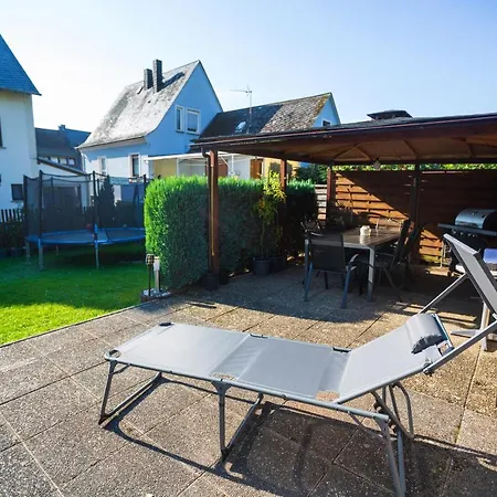 Apartment Gaestehaus Steuer *