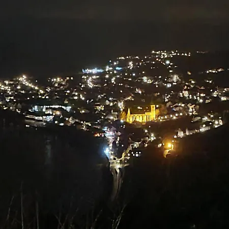 Gaestehaus Steuer * Kröv