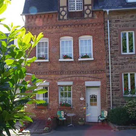 Gaestehaus Steuer Krov