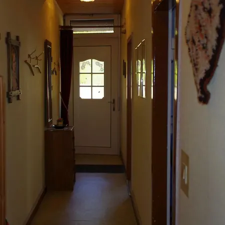 Gaestehaus Steuer Apartamento