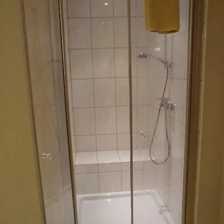 Gaestehaus Steuer Appartement