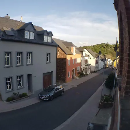 Gaestehaus Steuer