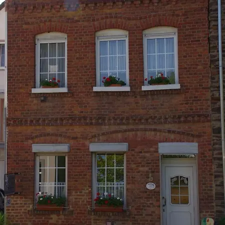 Gaestehaus Steuer