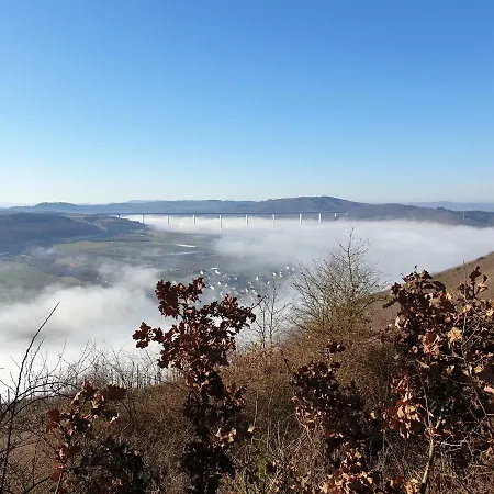 Gaestehaus Steuer Apartamento *