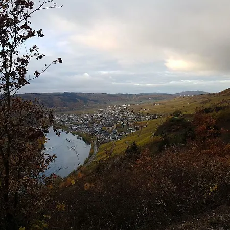 Gaestehaus Steuer Krov