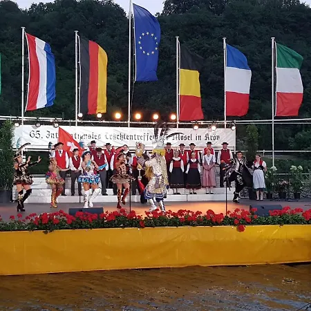 Gaestehaus Steuer Kröv