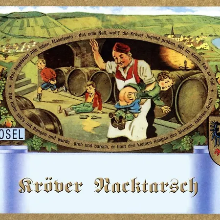 Gaestehaus Steuer Apartamento