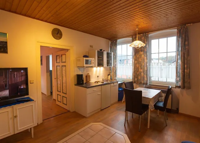 Gaestehaus Steuer Kröv