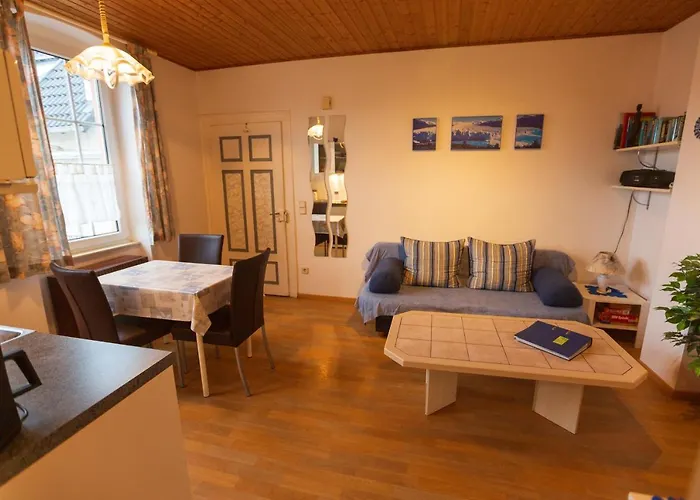 Gaestehaus Steuer * Kröv