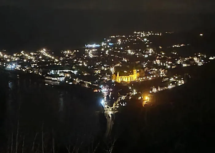 Gaestehaus Steuer * Kröv