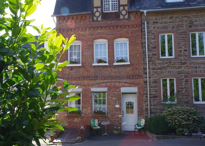 Gaestehaus Steuer Kröv