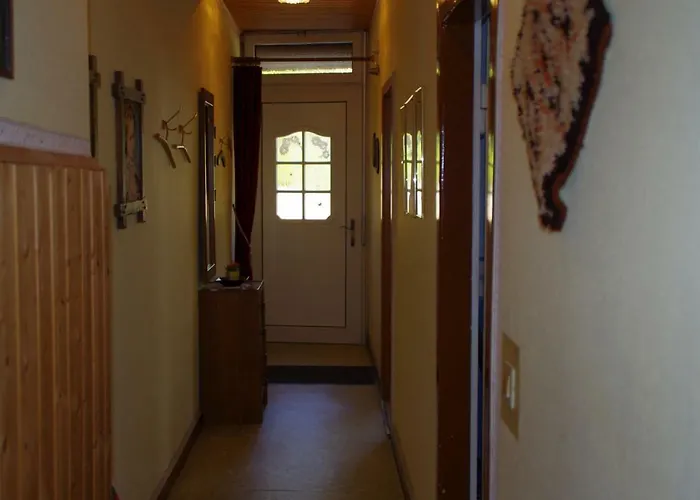 Gaestehaus Steuer Apartament