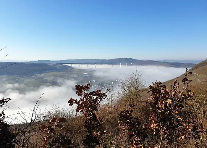 Gaestehaus Steuer Lägenhet *