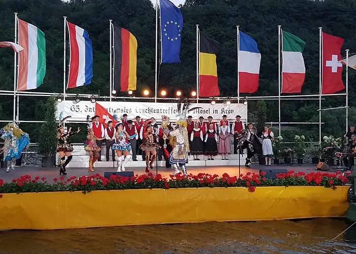 Gaestehaus Steuer Kröv