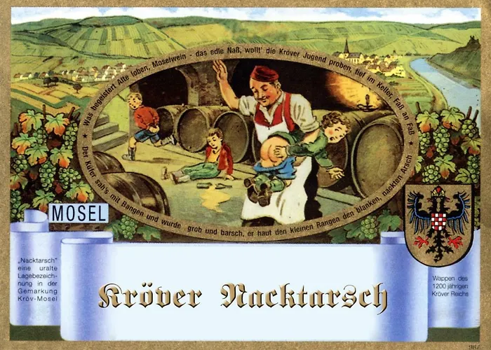 Gaestehaus Steuer Lägenhet