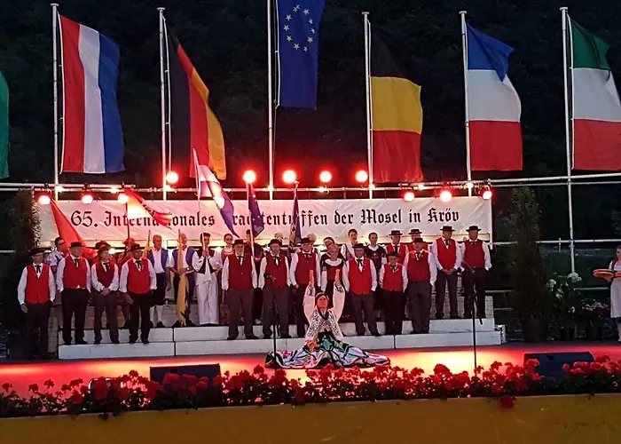 Apartament Gaestehaus Steuer *