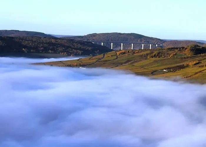 Lägenhet Gaestehaus Steuer