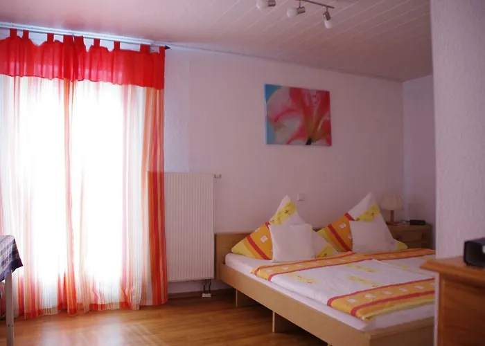 Gaestehaus Steuer Apartament Kröv